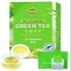 CO-OP 1950 Decaf Green Tea Bags, Naturally Decaffeinated Pure Green Tea, Smooth, Fresh & Clean Flavor, CO Decaf Process, Individually Wrapped, Hot or Iced, 20 Count view 1