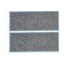 Wet Mopping Pads compatible For Braava Jet M6 Robot Vacuum Cleaner, Washable Mop Cloths Rags Pads Replacement Accessories Parts(2pcs) view 1