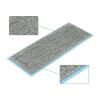 Wet Mopping Pads compatible For Braava Jet M6 Robot Vacuum Cleaner, Washable Mop Cloths Rags Pads Replacement Accessories Parts(2pcs) view 2