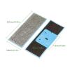 Wet Mopping Pads compatible For Braava Jet M6 Robot Vacuum Cleaner, Washable Mop Cloths Rags Pads Replacement Accessories Parts(2pcs) view 3
