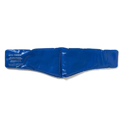 Accu-Therm Reusable Cold Packs, Neck, 6" x 23",6,Case,MDSPC20