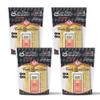 JMB Produce Side Dish Steamers - Corn Side Dishes - Chili Lime Flavor - Microwavable Fresh Vegetables - Pantry Staples - 4 Count view 1