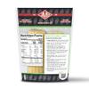 JMB Produce Side Dish Steamers - Corn Side Dishes - Roasted Garlic Herb Flavor - Microwavable Fresh Vegetables - 4 Count view 2