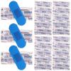 Healeved 200pcs Waterproof Adhesive Bandages for Wounds Flexible Knuckle Bandages Strips Waterproof Patches Finger Protectors for Skin view 1