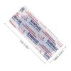 Healeved 200pcs Waterproof Adhesive Bandages for Wounds Flexible Knuckle Bandages Strips Waterproof Patches Finger Protectors for Skin view 2