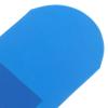 Healeved 200pcs Waterproof Adhesive Bandages for Wounds Flexible Knuckle Bandages Strips Waterproof Patches Finger Protectors for Skin view 3