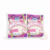 Only Kosher Candy Mini White Marshmallows 8 oz (2 Pack) | Soft & Fluffy Marshmallows for Hot Chocolate, Baking, Smores & Treats view 1
