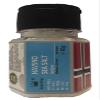 Havsno Norwegian Sea Salt Flakes, Premium Culinary Salt, Natural White, 70g, 2.47 oz view 1