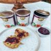 Farmer's Market Organic Cranberry Sauce, Whole Berry, 14 OZ Cans (Pack of 12) view 3