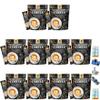 30 Sachets/Pack(300g) Pimnada SesameCalcium Coffee Instant Mix Powder Snack Much Mellow Delicious Arabica Intense Good Shape Set 10 C029 By Thaigiftshop [Get Free Tomato Facial Mask] view 1
