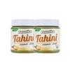 FEASTICA USDA Organic Tahini, 10 oz 100% Organic Sesame Paste, Gluten-Free, Non-GMO, Vegan, Keto-Friendly (Pack of 2)) view 1