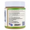 FEASTICA USDA Organic Tahini, 10 oz 100% Organic Sesame Paste, Gluten-Free, Non-GMO, Vegan, Keto-Friendly (Pack of 2)) view 2