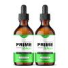 Shark Labs (2 Pack) Prime Drops, Advanced Premium Vitamin Prime Drops, Official All Natural Extra Strength Liquid Supplement view 1