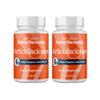 Santo Remedio Articulaciones Joint Health Support Supplement, Promotes Joint Comfort, Mobility & Function, Clinically Proven TamaFlex Formula, 60 Capsules per Jar (30 Servings), Pack of 2 view 1