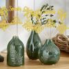 12PCS Happy 70th Birthday Centerpiece Sticks Seventy Straight Outta 1956 Table Flower Centerpieces Sticks Lengend Since 1956 Decorations for Cheers to 70th Birthday Party Centerpieces Supplies Gold view 4