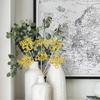 12PCS Happy 50th Birthday Centerpiece Sticks Fifty Straight Outta 1976 Table Flower Centerpieces Sticks Cheers to 50 Lengend Since 1976 Decorations for 50th Birthday Party Centerpieces Supplies Gold view 4