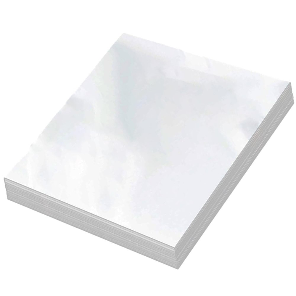 WXGXIN 200Pcs 10.6x10.6 Inch Cellophane Sheets, Clear Cello Sheets Clear Cellophane Wrap for Candy, DIY Arts Crafts Valentines Day Decoration