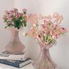 12PCS Happy 70th Birthday Centerpiece Sticks Seventy Straight Outta 1956 Table Flower Centerpieces Sticks Lengend Since 1956 Decorations for Cheers to 70 Birthday Party Centerpieces Supplies Rose Gold view 4