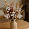 12PCS Happy 21st Birthday Centerpiece Sticks Twenty One Straight Outta 2005 Table Flower Centerpieces Sticks Lengend Since 2005 Decorations for Cheers to 21st Birthday Party Supplies Silver view 4