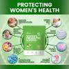 VivoNu Viginal Probiotic for Women, Women Probiotic Gummies, Feminine Balance Gummies, Green Apple Probiotics for Woman Vaginigal Health, Yeast Ph Balance view 2