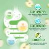 VivoNu Viginal Probiotic for Women, Women Probiotic Gummies, Feminine Balance Gummies, Green Apple Probiotics for Woman Vaginigal Health, Yeast Ph Balance view 3