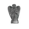 DENMOUS Natural Hematite Crystal Guardian Angel For Protection And Harmony-B0CFH3CQ11 view 1