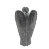 DENMOUS Natural Hematite Crystal Guardian Angel For Protection And Harmony-B0CFH3CQ11 view 2