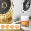 Multi-Purpose Powerful Cleaner for Kitchen, Heavy Kitchen Duty Degreaser, 260g Coconut Oil Natural Decontamination Cream, All-Purpose Cleaner Removes Stains on Microwave, Oven & Stove Top view 3