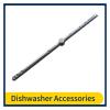 Dishwasher Spray Arm, Compatible For Hobart, AM900 Dishwasher Washing Arm Rinsing Arm Accessories view 2