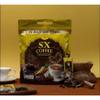 30 Sachets/Pack(300g) SXCoffee Ginseng Coffee Roasted Snack Delicious Vegan Good Shape Intense Much Mellow (of 3) By Beautygoodshop [Get Free For You Beauty Gifts] view 2