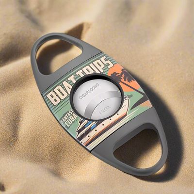 Ash N Tray - Cigar Straight Cutter