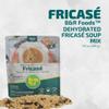 B&R Foods Sopa de Fricas/Dehydrated Fricas Spicy Soup Mix Traditional Bolivian Soup with Spices | Authentic Flavor | Preservative Free, 5.6 oz. (160 g.) Doy Pack (Pack of 3) view 2