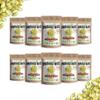Brothers Nuts Spicy Basil Pumpkin Seeds Organic, Sprouted Pumpkin Seeds Healthy Keto Snack Vegan, Gluten-Free, Kosher No Preservatives 2 oz (Pack of 10) view 1