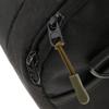 10pcs Zipper Pull Cord Zip Puller Replacement with Elastic Cord and Plastic Head for Jackets Bags Luggage- Army Green view 3