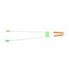 Garbage Picker Grabber Trash Grabber Tool Litter Pick Up Rod for Garden Trash Can Floor Lawn Reacher Tool with Clamp Head- 93x15cm view 1