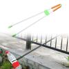 Garbage Picker Grabber Trash Grabber Tool Litter Pick Up Rod for Garden Trash Can Floor Lawn Reacher Tool with Clamp Head- 93x15cm view 3