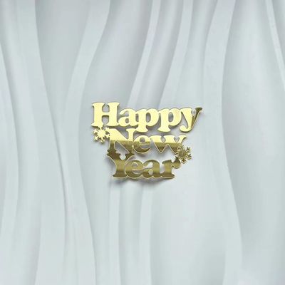 Happy New Year Cake Topper,Welcome 2026 Cake Picks,Hello 2026 Cake Decorations,2026 Happy New Year Decorations,New Years Eve Party Decoration Supplies