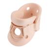 Domary Soft Foam Neck Brace, Material, V Shaped Design, Comfortable Support, Split Design, Relieves Pressure, for Broken Neck, Surgery, Whiplash view 1