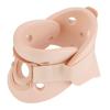 Domary Soft Foam Neck Brace, Material, V Shaped Design, Comfortable Support, Split Design, Relieves Pressure, for Broken Neck, Surgery, Whiplash view 2