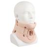Domary Soft Foam Neck Brace, Material, V Shaped Design, Comfortable Support, Split Design, Relieves Pressure, for Broken Neck, Surgery, Whiplash view 3