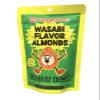 2 Packs - Almond Wasabi - Hat Hanh Nhan Vi Mu Tat - 7 Oz per Bag with 2 Bags per Order - Product South Korea view 2
