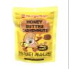 1 Pack - Honey Butter Cashew - Hat Dieu Bo Mat Ong - 1 Oz per Bag - Product South Korea view 1