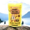 1 Pack - Honey Butter Cashew - Hat Dieu Bo Mat Ong - 1 Oz per Bag - Product South Korea view 2
