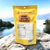 1 Pack - Honey Butter Cashew - Hat Dieu Bo Mat Ong - 1 Oz per Bag - Product South Korea view 3