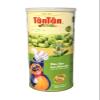 2 Packs - Green Peas With Wasabi Dau Hoa Lan Vi Mu Tat - 7 Oz per Can with 2 Cans per Order view 2