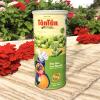 2 Packs - Green Peas With Wasabi Dau Hoa Lan Vi Mu Tat - 7 Oz per Can with 2 Cans per Order view 3