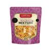 Sakkare Madras Mixture | South Indian Savory Snack Mix (Namkeen) | Crunchy, Spiced Tea-Time Snack | 6oz (170 g) Pouch view 2