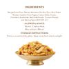 Sakkare Madras Mixture | South Indian Savory Snack Mix (Namkeen) | Crunchy, Spiced Tea-Time Snack | 6oz (170 g) Pouch view 4