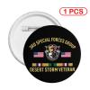 Army 3rd Special Forces Group Desert Storm Veteran Adult Dust Mask Adjustable Dust Face with 2 Filter4 view 2