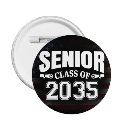 Senior Class Of 2035 Adult Dust Mask Adjustable Dust Face with 2 Filter85